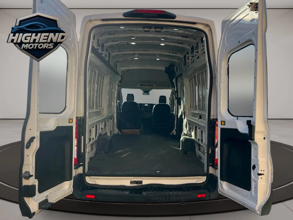 2020 Ford Transit - Image 14 of 21