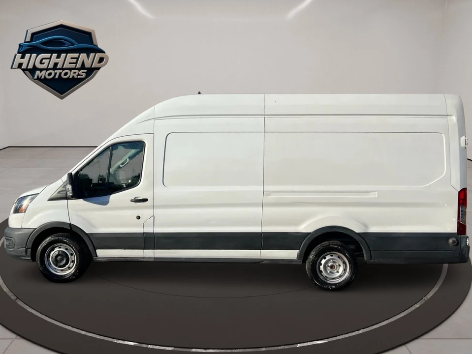 2020 Ford Transit - Image 3 of 21
