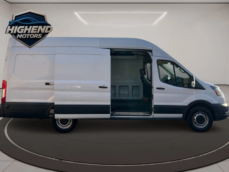 2020 Ford Transit - Image 7 of 21