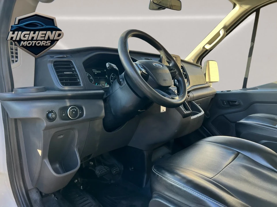 2020 Ford Transit - Image 11 of 21