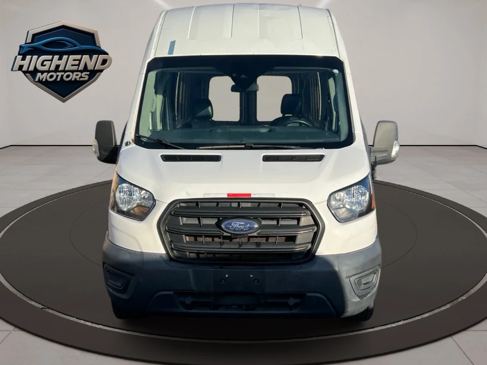 2020 Ford Transit - Image 9 of 21