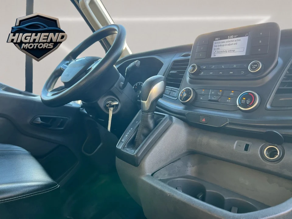2020 Ford Transit - Image 18 of 21