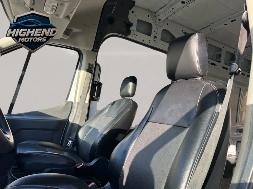 2020 Ford Transit - Image 13 of 21