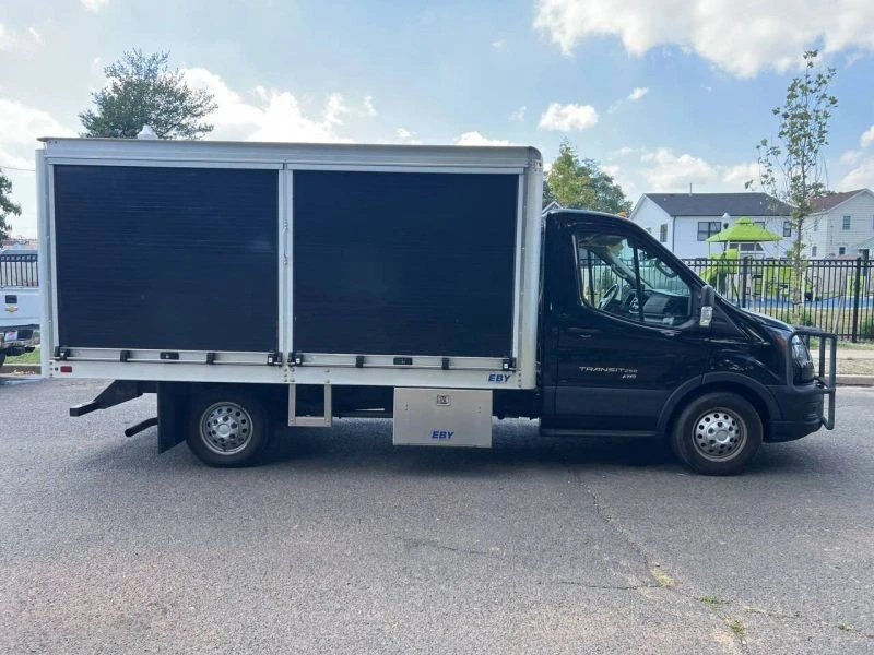 2020 Ford Transit - Image 3 of 9