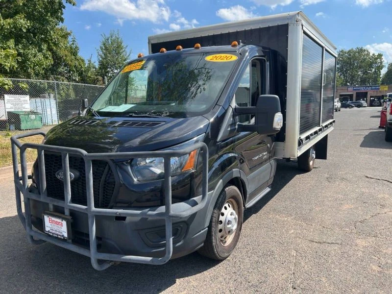 2020 Ford Transit - Image 8 of 9