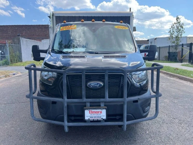 2020 Ford Transit - Image 2 of 9
