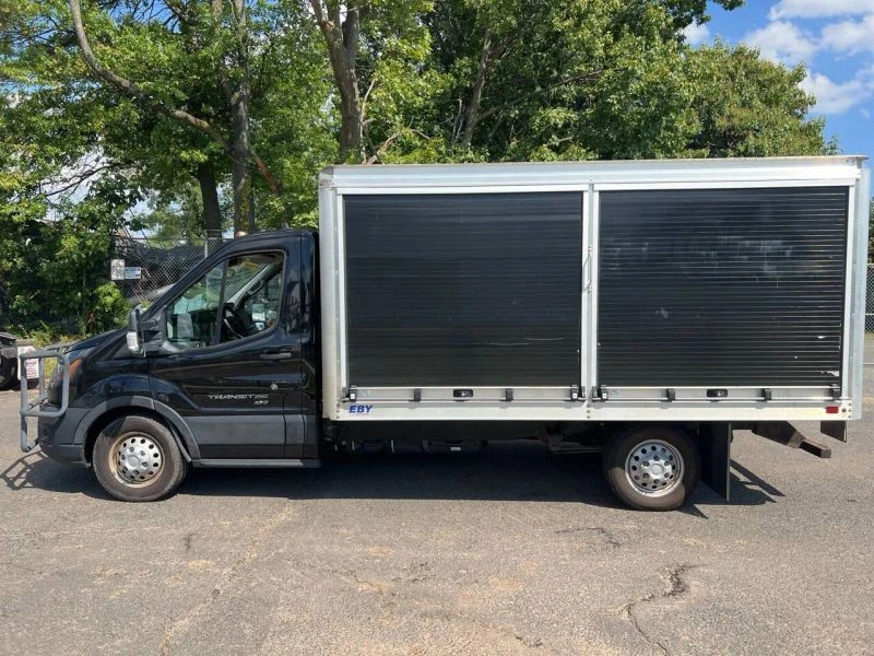 2020 Ford Transit - Image 7 of 9