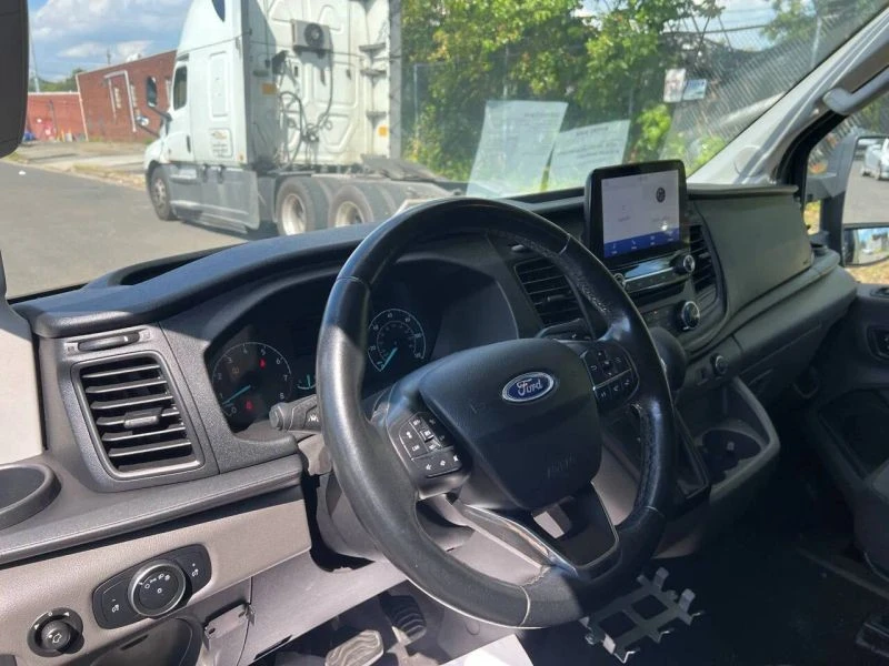 2020 Ford Transit - Image 9 of 9