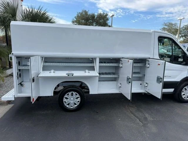 2020 Ford Transit - Image 10 of 21