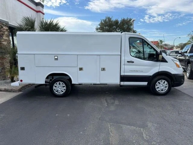 2020 Ford Transit - Image 4 of 21