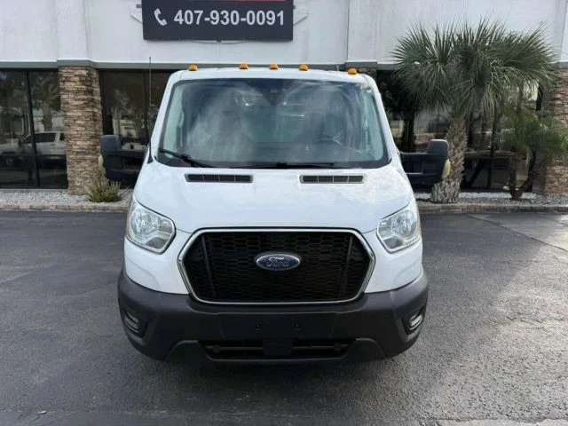 2020 Ford Transit - Image 2 of 21