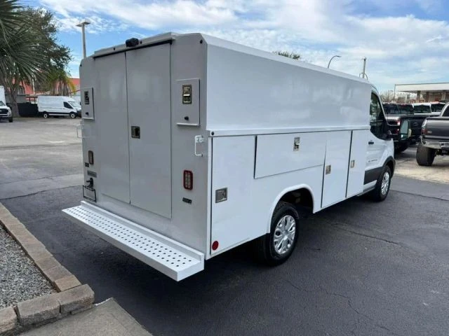 2020 Ford Transit - Image 5 of 21