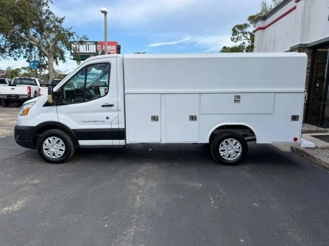 2020 Ford Transit - Image 8 of 21