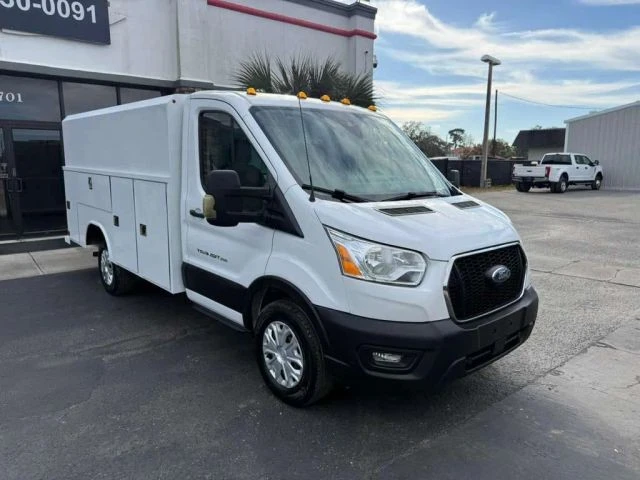 2020 Ford Transit - Image 3 of 21