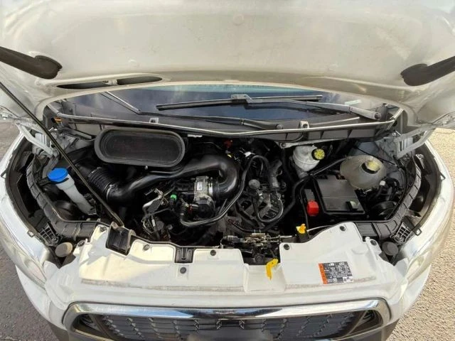 2020 Ford Transit - Image 16 of 21