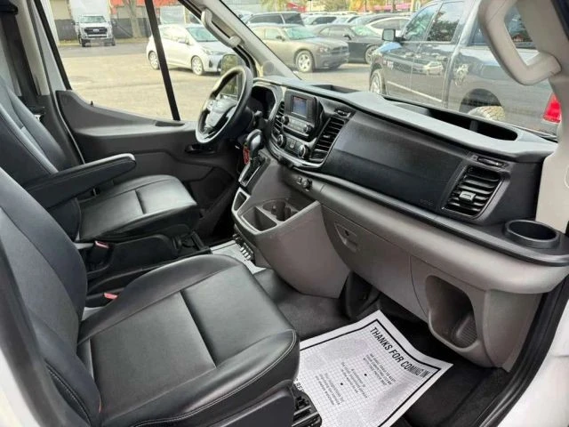 2020 Ford Transit - Image 19 of 21