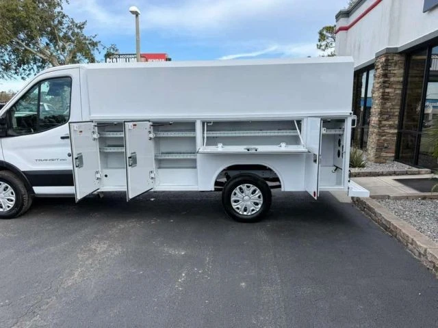 2020 Ford Transit - Image 9 of 21