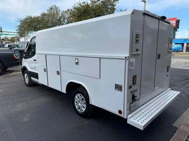2020 Ford Transit - Image 7 of 21