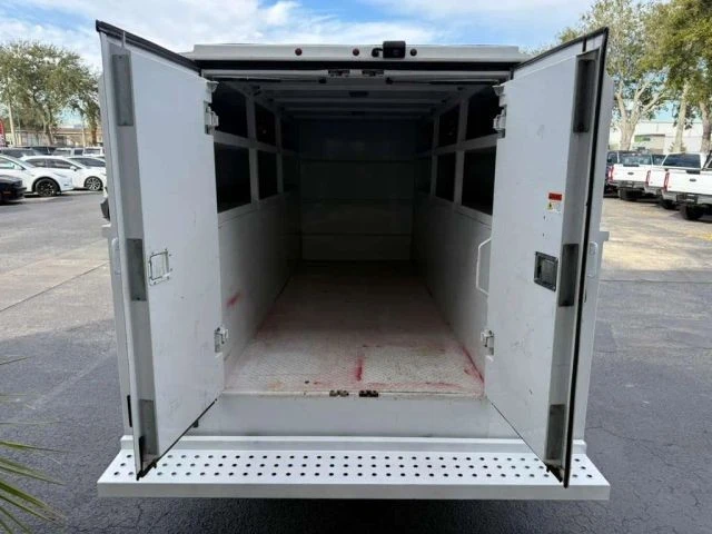 2020 Ford Transit - Image 11 of 21
