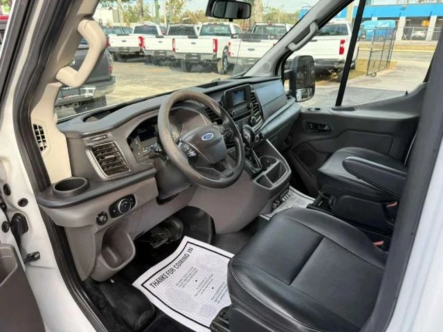 2020 Ford Transit - Image 17 of 21