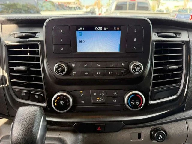 2020 Ford Transit - Image 21 of 21