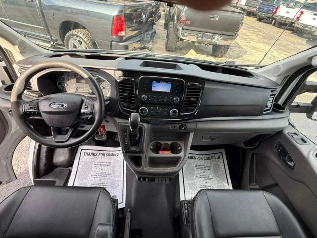 2020 Ford Transit - Image 20 of 21