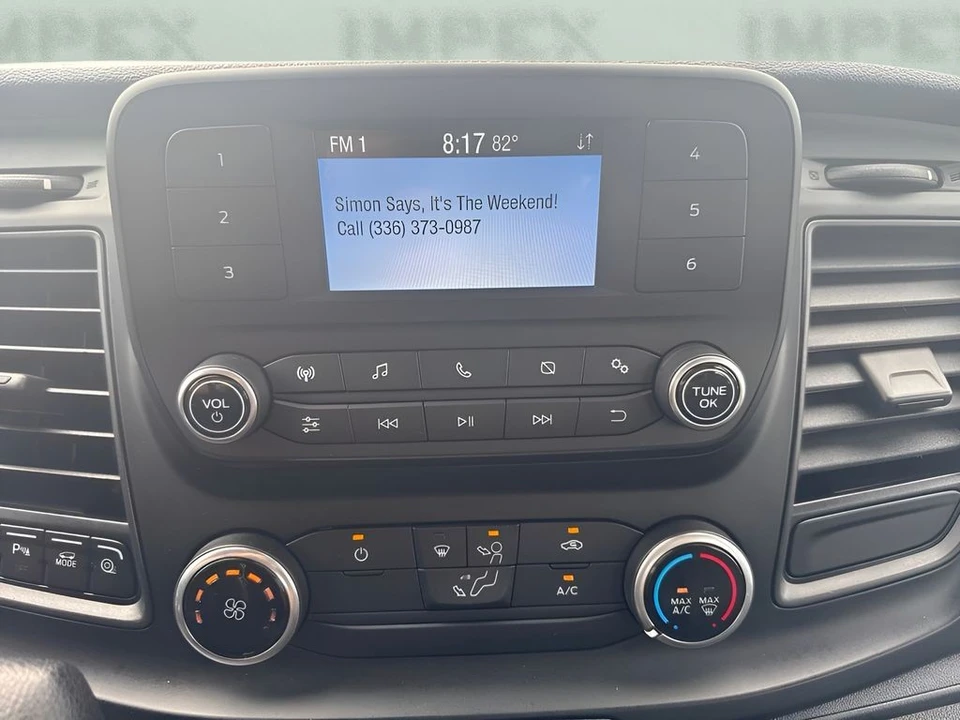 2020 Ford Transit - Image 8 of 19