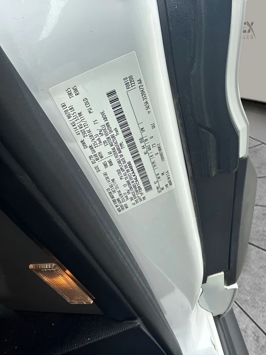 2020 Ford Transit - Image 18 of 19