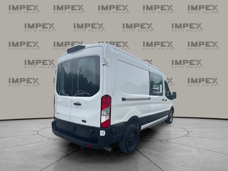 2020 Ford Transit - Image 3 of 19