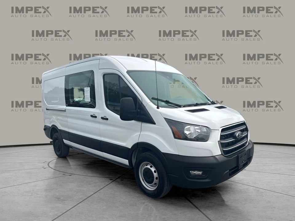 2020 Ford Transit - Image 4 of 19