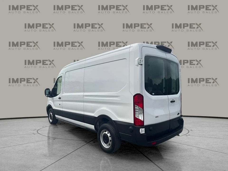 2020 Ford Transit - Image 2 of 19