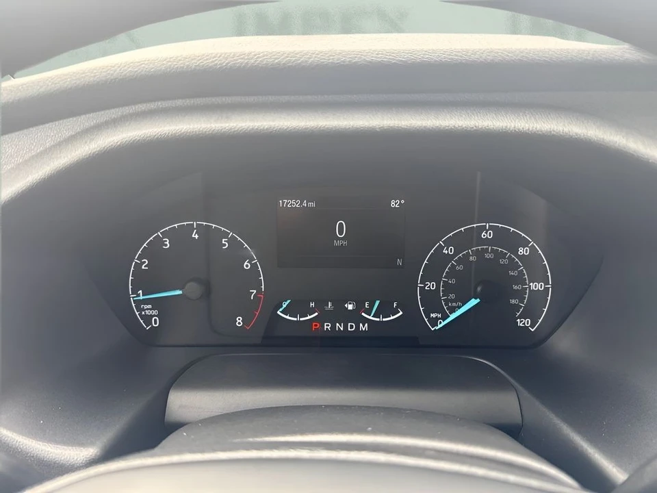 2020 Ford Transit - Image 10 of 19