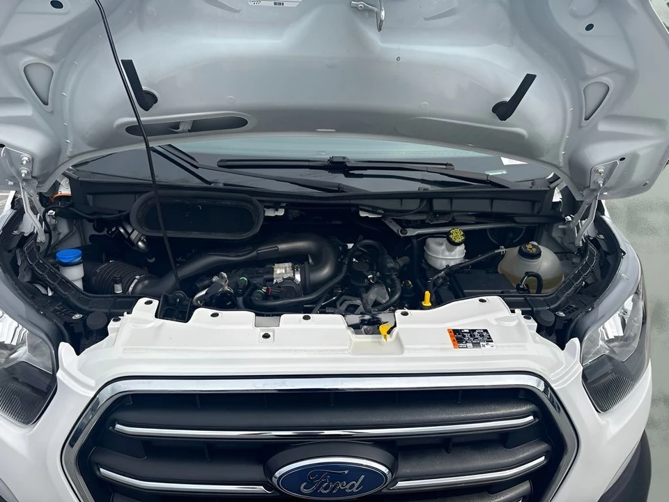 2020 Ford Transit - Image 15 of 19