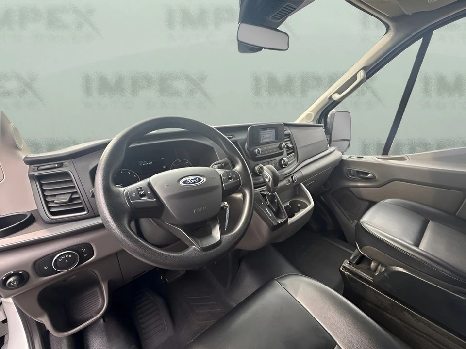 2020 Ford Transit - Image 7 of 19