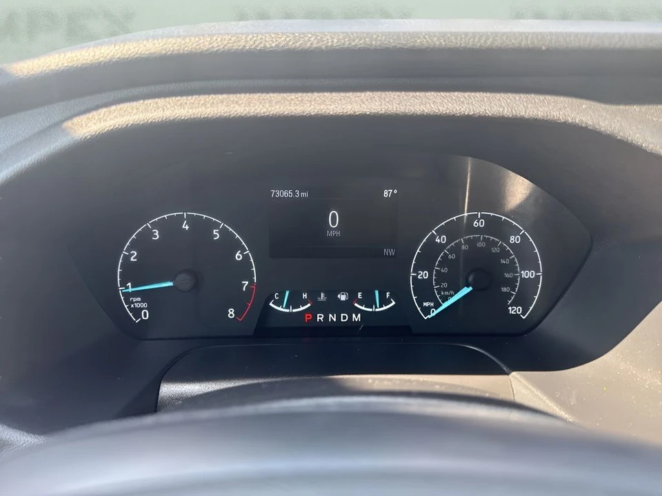 2020 Ford Transit - Image 17 of 28