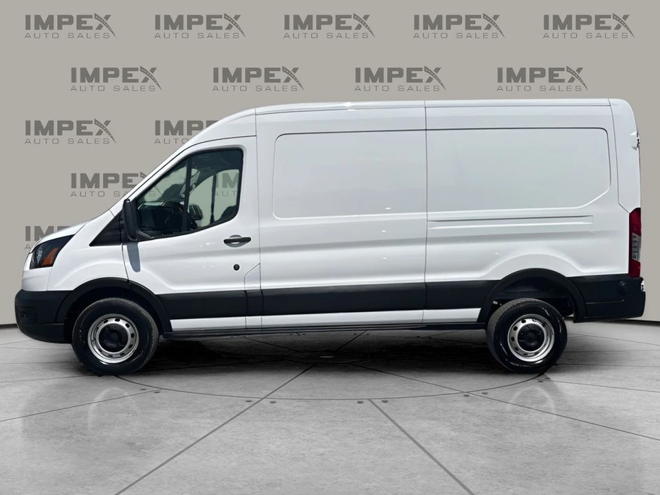 2020 Ford Transit - Image 2 of 28