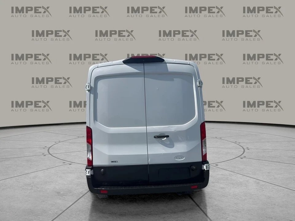 2020 Ford Transit - Image 4 of 28