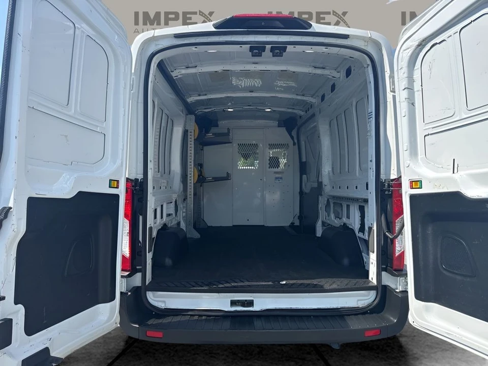 2020 Ford Transit - Image 22 of 28