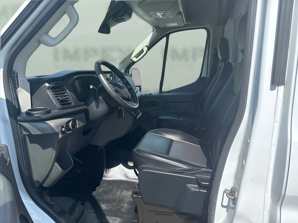 2020 Ford Transit - Image 9 of 28