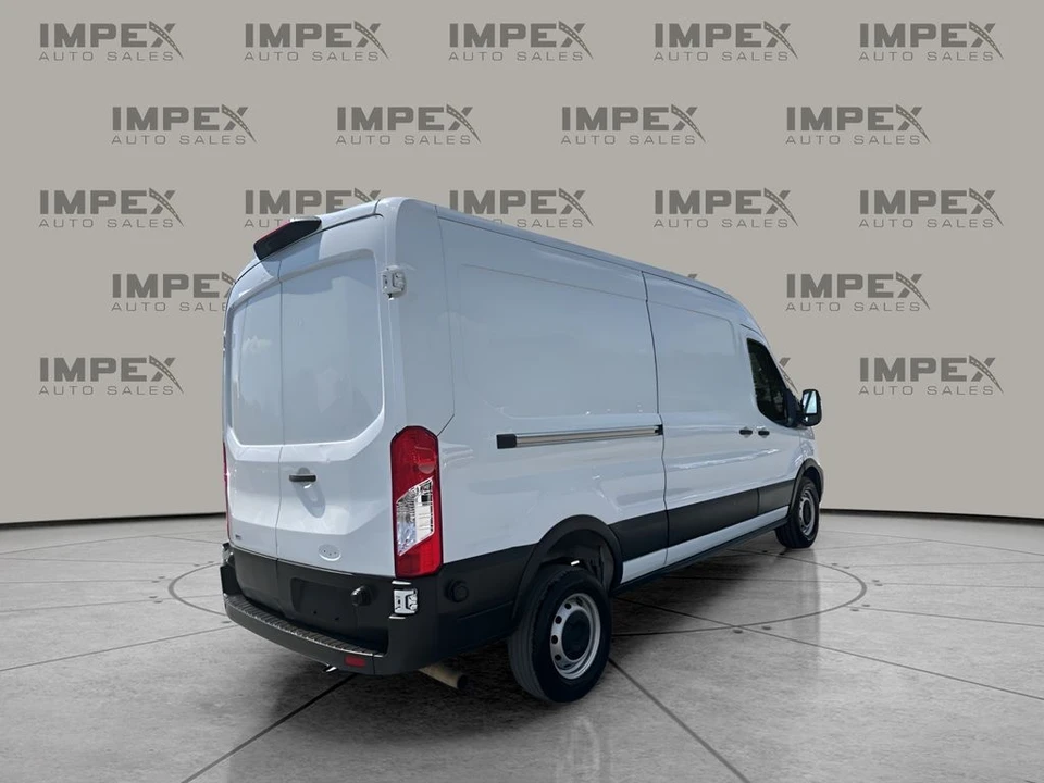 2020 Ford Transit - Image 5 of 28