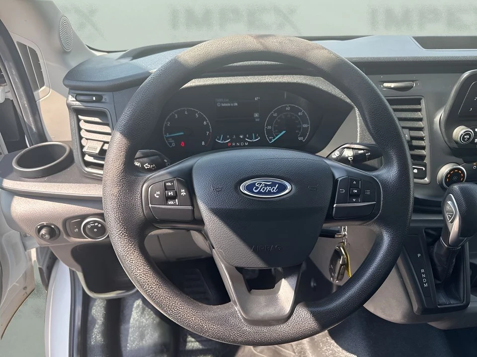 2020 Ford Transit - Image 10 of 28