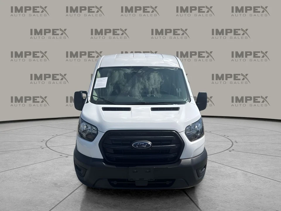 2020 Ford Transit - Image 8 of 28