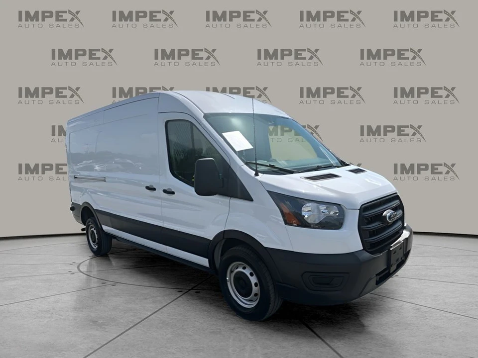 2020 Ford Transit - Image 7 of 28