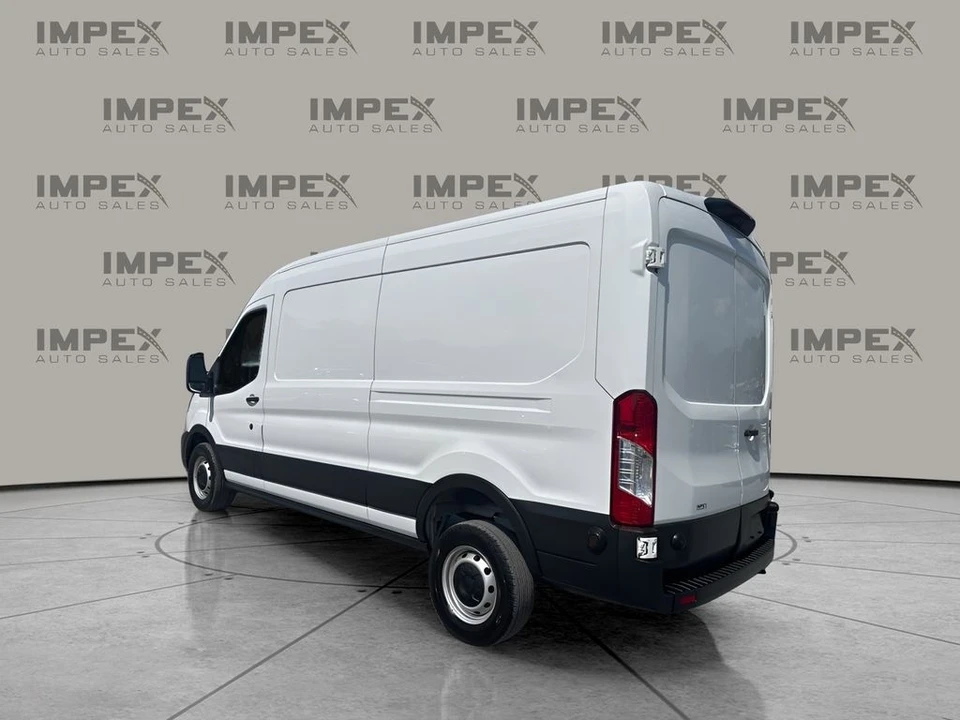 2020 Ford Transit - Image 3 of 28