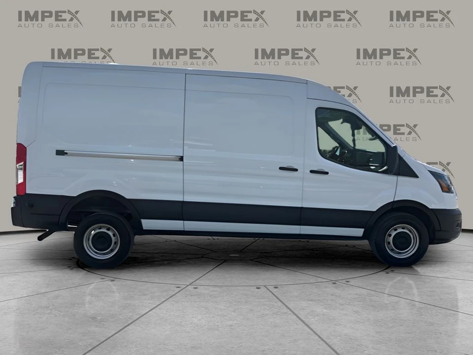2020 Ford Transit - Image 6 of 28