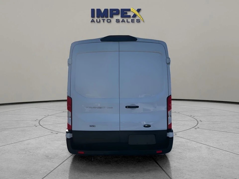 2020 Ford Transit - Image 4 of 12