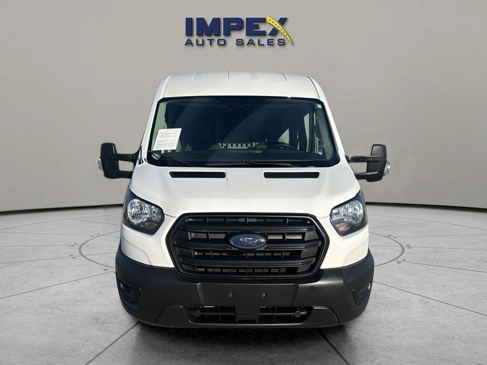 2020 Ford Transit - Image 8 of 12