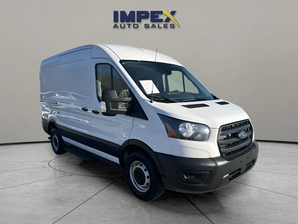 2020 Ford Transit - Image 7 of 12