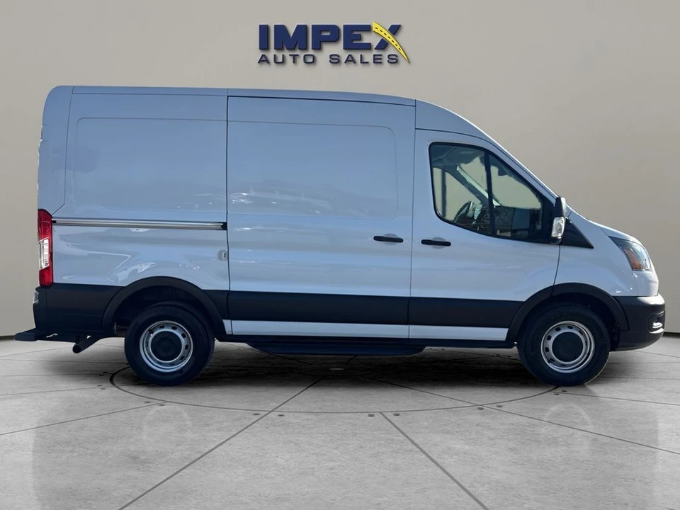 2020 Ford Transit - Image 6 of 12