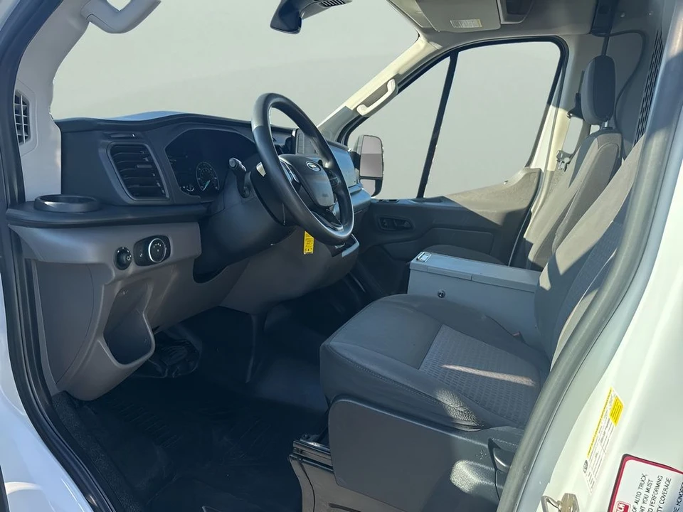 2020 Ford Transit - Image 9 of 12